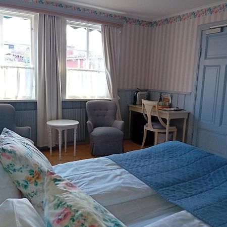 Taellbergsgardens Hotell Buitenkant foto