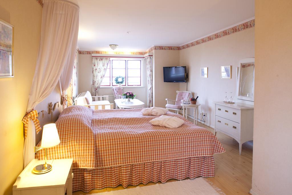 Taellbergsgardens Hotell Kamer foto