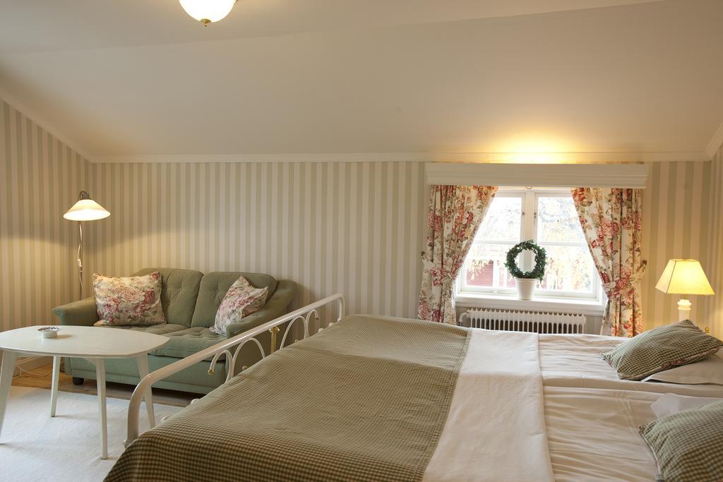 Taellbergsgardens Hotell Kamer foto